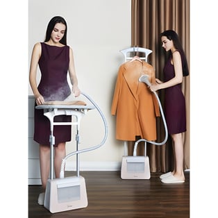 מגהץ אדים אנכי מקצועי MIDEA דגם YGD20P2