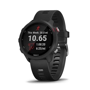 שעון ספורט חכם גרמין פולרן 245 מיוזיק