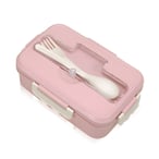 ברקפסט – קופסת אוכל שומרת על טריות עם סכו"ם אישי