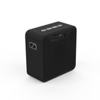 MONTY S Bluetooth Speaker | Crystal Clear Sound & LED – Premium Corporate Branding