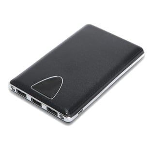 כיסוי עור אלגנטי לאייפון