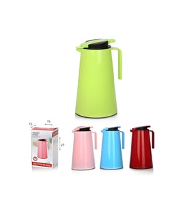 קנקן שתייה תרמי בעיצוב מודרני