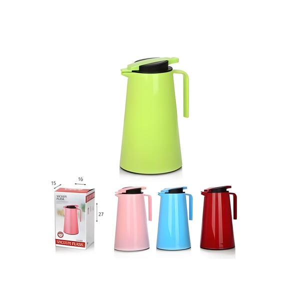 קנקן שתייה תרמי בעיצוב מודרני