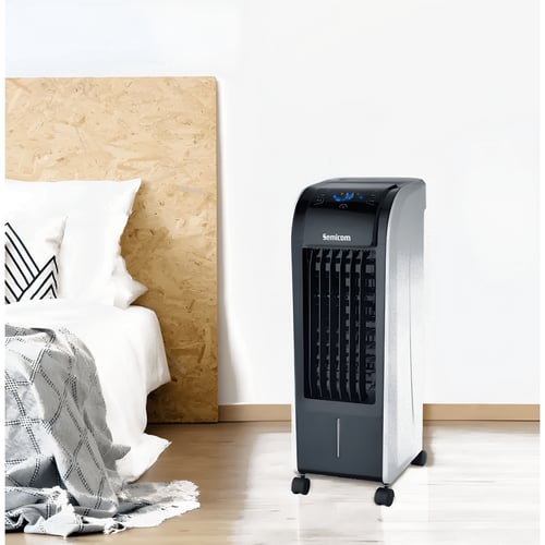 מצנן אוויר דיגיטלי מתקדם Semicom