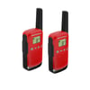 Motorola T42 Walkie Talkie Pair Range up to 4km