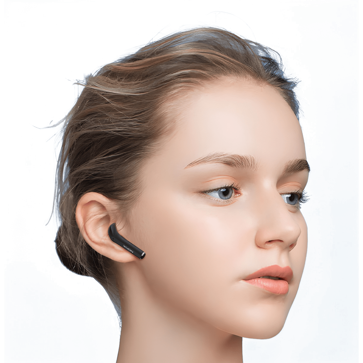 אוזניות סטריאו אלחוטיות TWS נוקיה עם ANC ובס עשיר