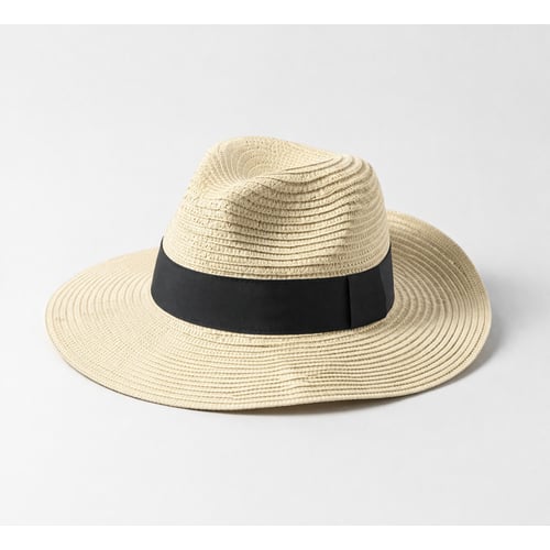 כובע רחב שוליים איכותי ומסוגנן