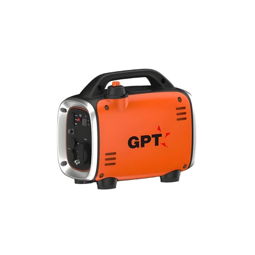 גנרטור מושתק 800W במיוחד לטיולים מבית GPT