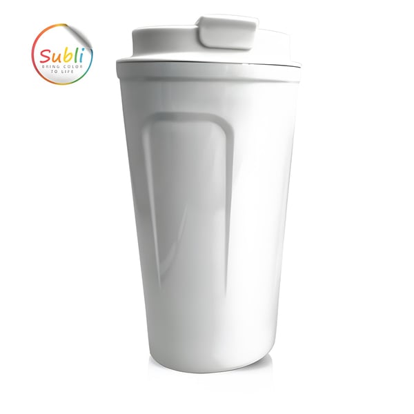 ThermoChino 500 Sublimation Mug - Heat/Cold Retaining