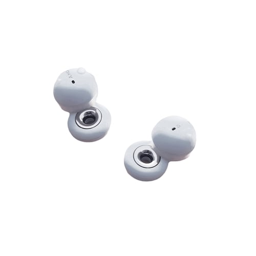 LinkBuds אוזניות Truly Wireless עם עיצוב פתוח מ-Sony