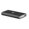 מטען נייד לעגינה אלחוטית עוצמתי - 8000mAh