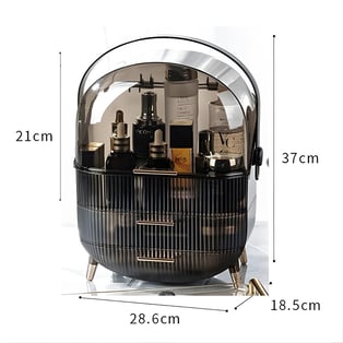 קופסת האיפור המושלמת לנשים מודרניות