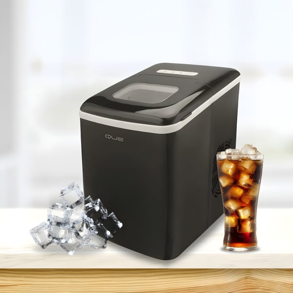 HY-QB9 Home Ice Cube Maker by QUE