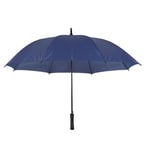 Elegant Automatic Opening Umbrella with Wind Resistance