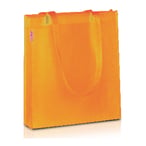 תיק אל בד ממוחזר לכנסים