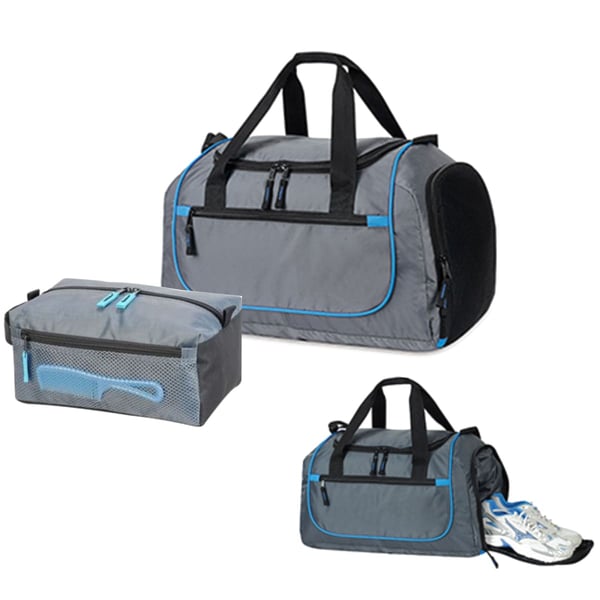Stylish Travel Bag Set - The Perfect Gift