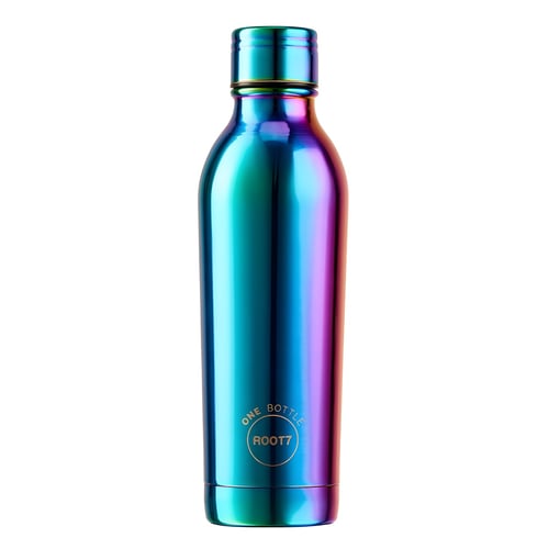 בקבוק קשת בענן עם בידוד מרבי ועיצוב ייחודי