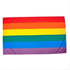 Large Rainbow Flag 90X150 cm