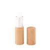 Natural Lip Balm in Bamboo Case