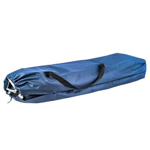 FOLDING BED מיטה לשטח מבית Go Nature