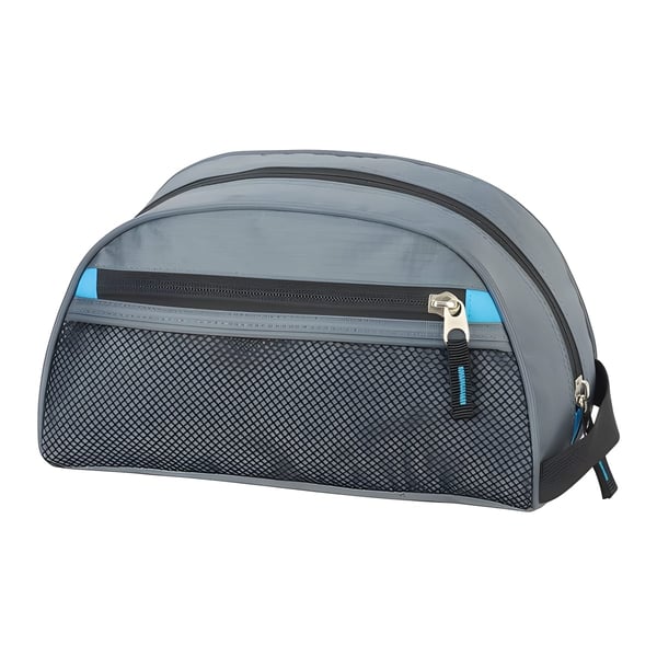 Customized Toledo Toiletry Bag