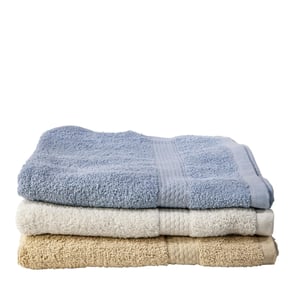 מגבת גוף 100% כותנה 450GSM - נוחות יוקרתית