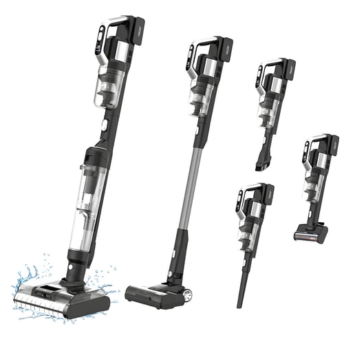 שואב אלחוטי חכם PW11 Pro Max מבית JIMMY לניקוי מושלם