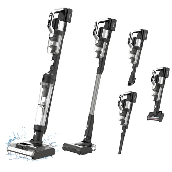 שואב אלחוטי חכם PW11 Pro Max מבית JIMMY לניקוי מושלם