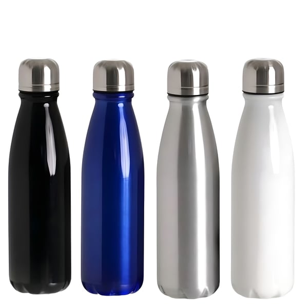 Premium Water Bottle - Choose Health
