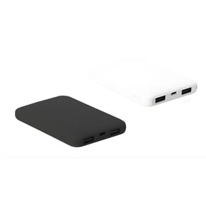 ורטה  סוללת גיבוי עם 2 יציאות USB