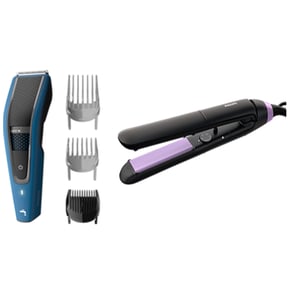 מארז טיפוח פרימיום לגברים ונשים מבית PHILIPS