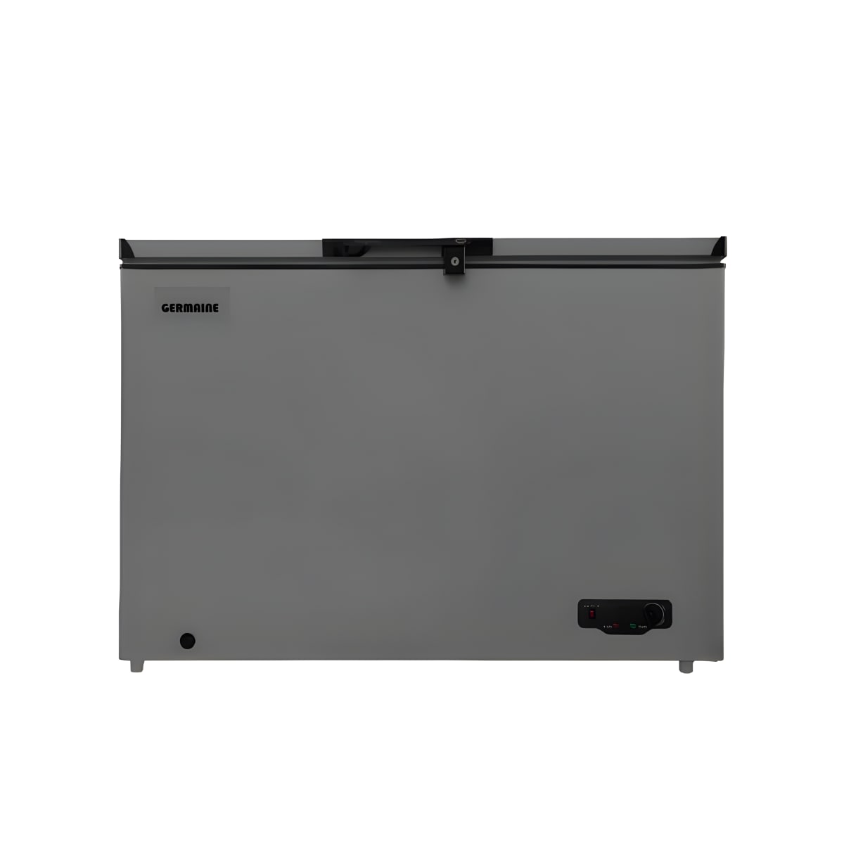 מקפיא שוכב GERMAINE BTF-480 עם אחסון יעיל וביצועים גבוהים