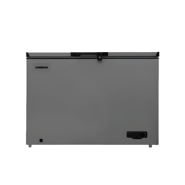 GERMAINE BTF-480 Chest Freezer: Efficient Storage and High Performance