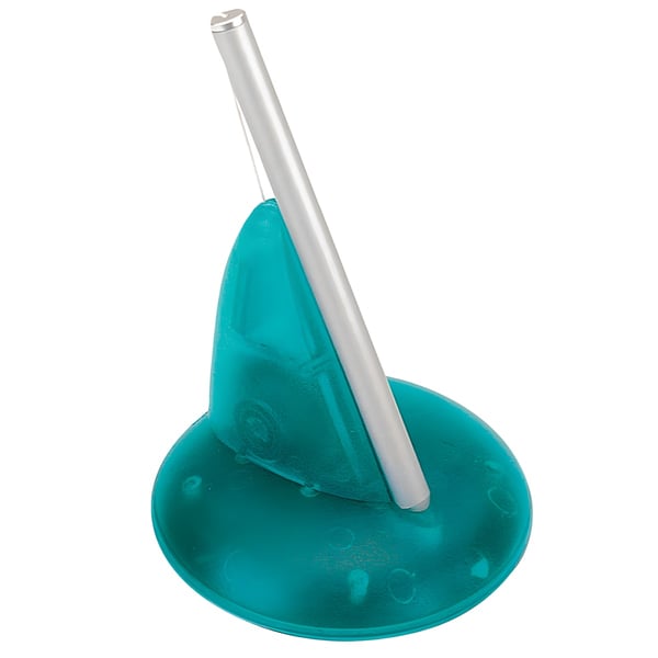 Luxury Desktop Stand with Metal Pen - Dorian