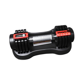 משקולת מתכווננת אוניברסלית עד 5.5 ק״ג מבית קליימקס