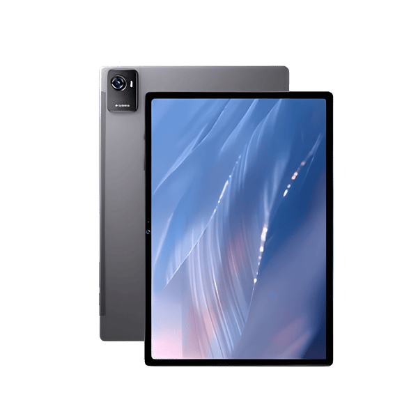 OUKITEL OKT3 Tablet with 4G Connectivity, 8GB RAM, and 256GB Storage