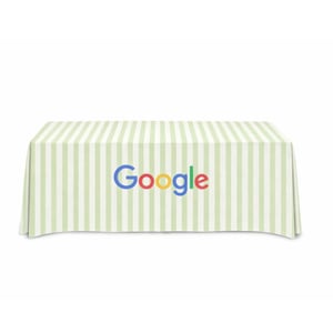 מפת שולחן מעוצבת לכנסים