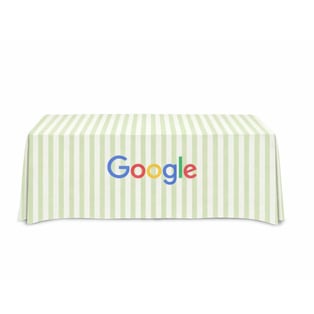 מפת שולחן מעוצבת לכנסים