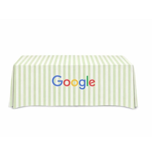 מפת שולחן מעוצבת לכנסים