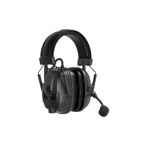 אוזניות COMM-PRO מבית ECO לשיפור חוויית תקשורת