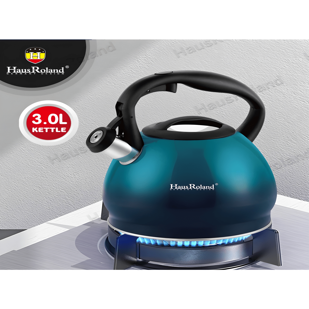 קומקום נירוסטה 1 ליטר עמיד וחסכוני