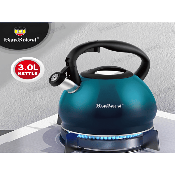 קומקום נירוסטה 1 ליטר עמיד וחסכוני