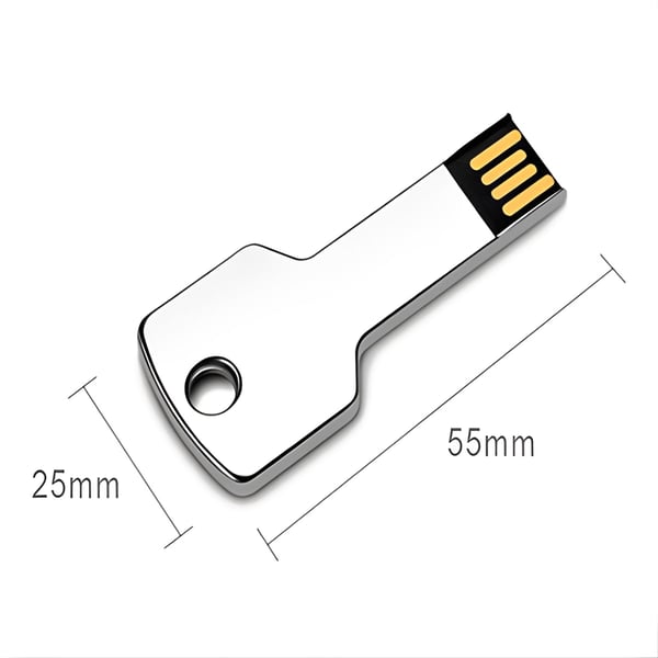 High-Quality Portable Flash Drive for Fast Data Transfer