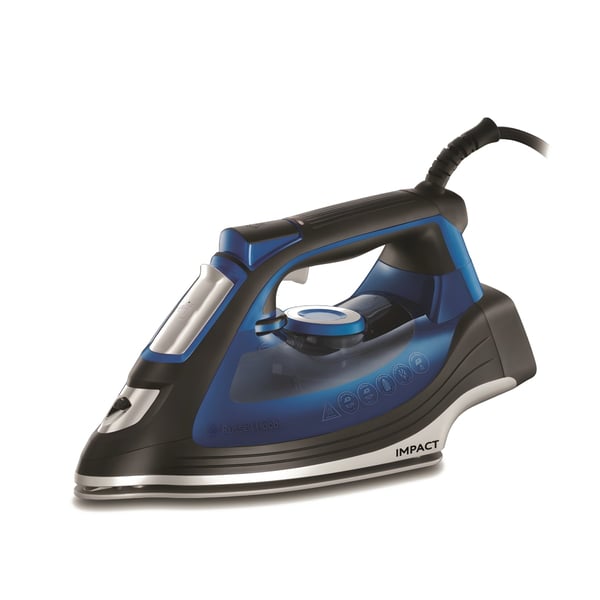 AUTO STEAM PRO Steam Iron - Effortless Ironing Experience