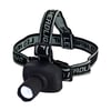 Powerful LED Headlamp with Beam Focus
