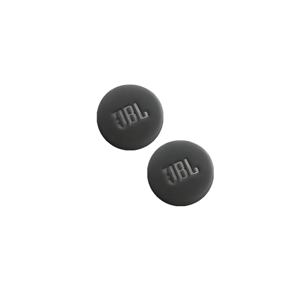 זוג רמקולים JBL 45 מ"מ לקסדת רוכבים מבית CARD