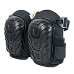 Ultra Knee Pads - Maximum Protection and Occupational Safety