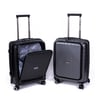 Elegant Business Travel Suitcase