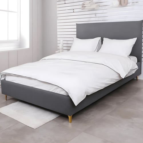 Digital Voucher for Voradinon 160x200 Double Percale Bedding