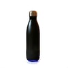 Thermal Bottle 500ml with Built-in Bluetooth Speaker